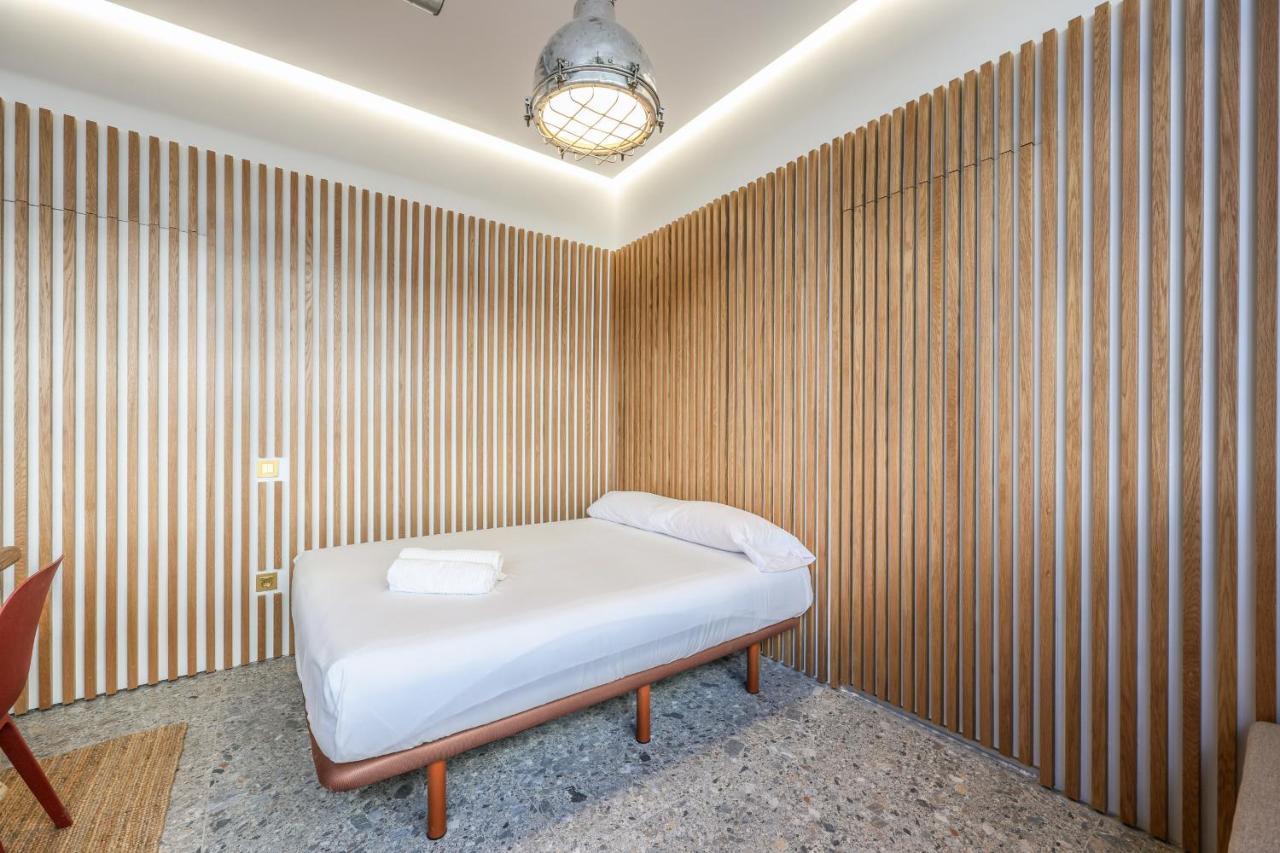 Loft Reformado Industrial Appartamento