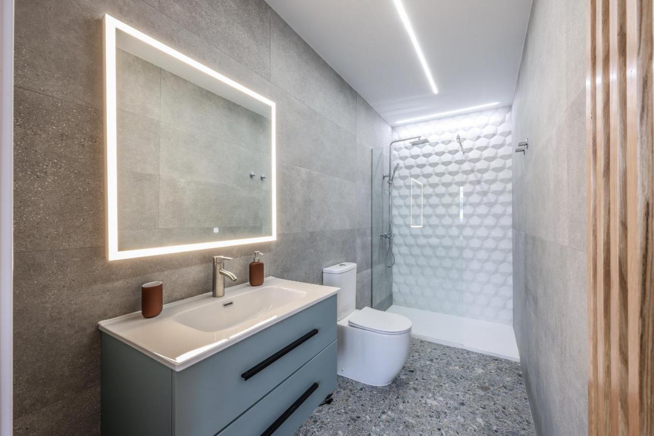 Appartamento Loft Reformado Industrial