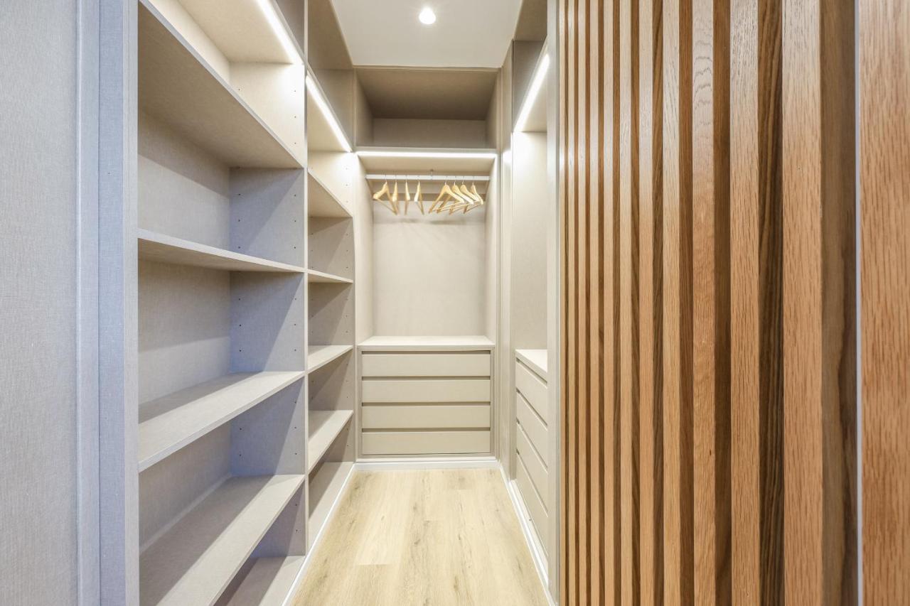 Appartamento Loft Reformado Industrial